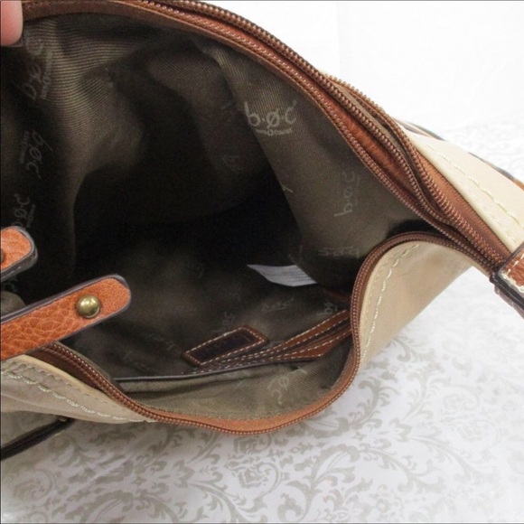 boc | Bags | Boc Nayarit Straw Crossbody Purse | Poshmark B.O.C Nayarit Crossbody Bag